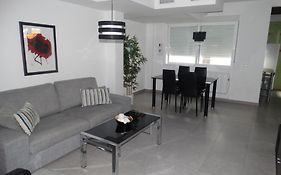 Málaga Apartamentos - Nuño Gómez, 24
